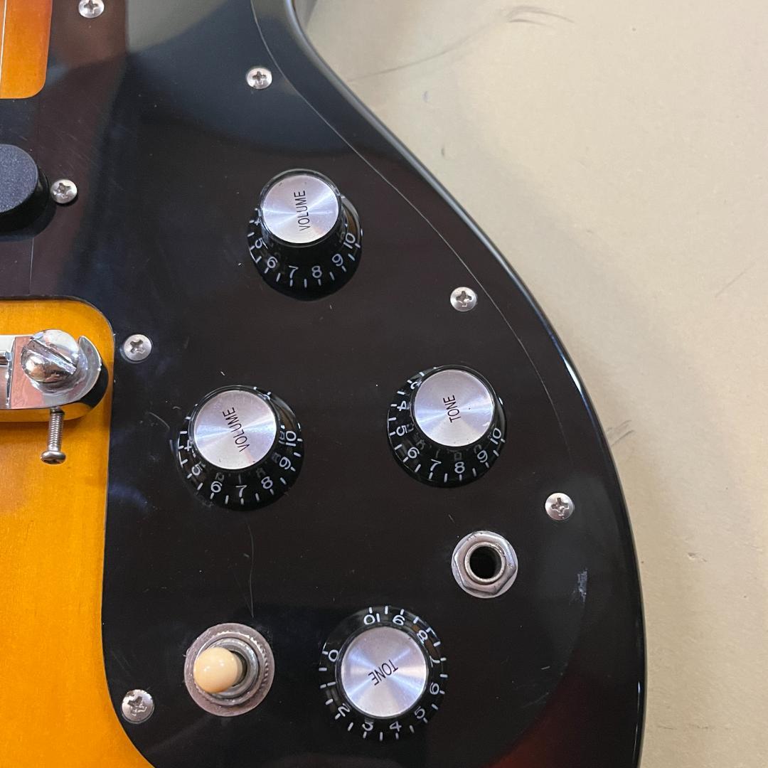 Kaalena KA-MM メロディメイカーモデル カーレナ