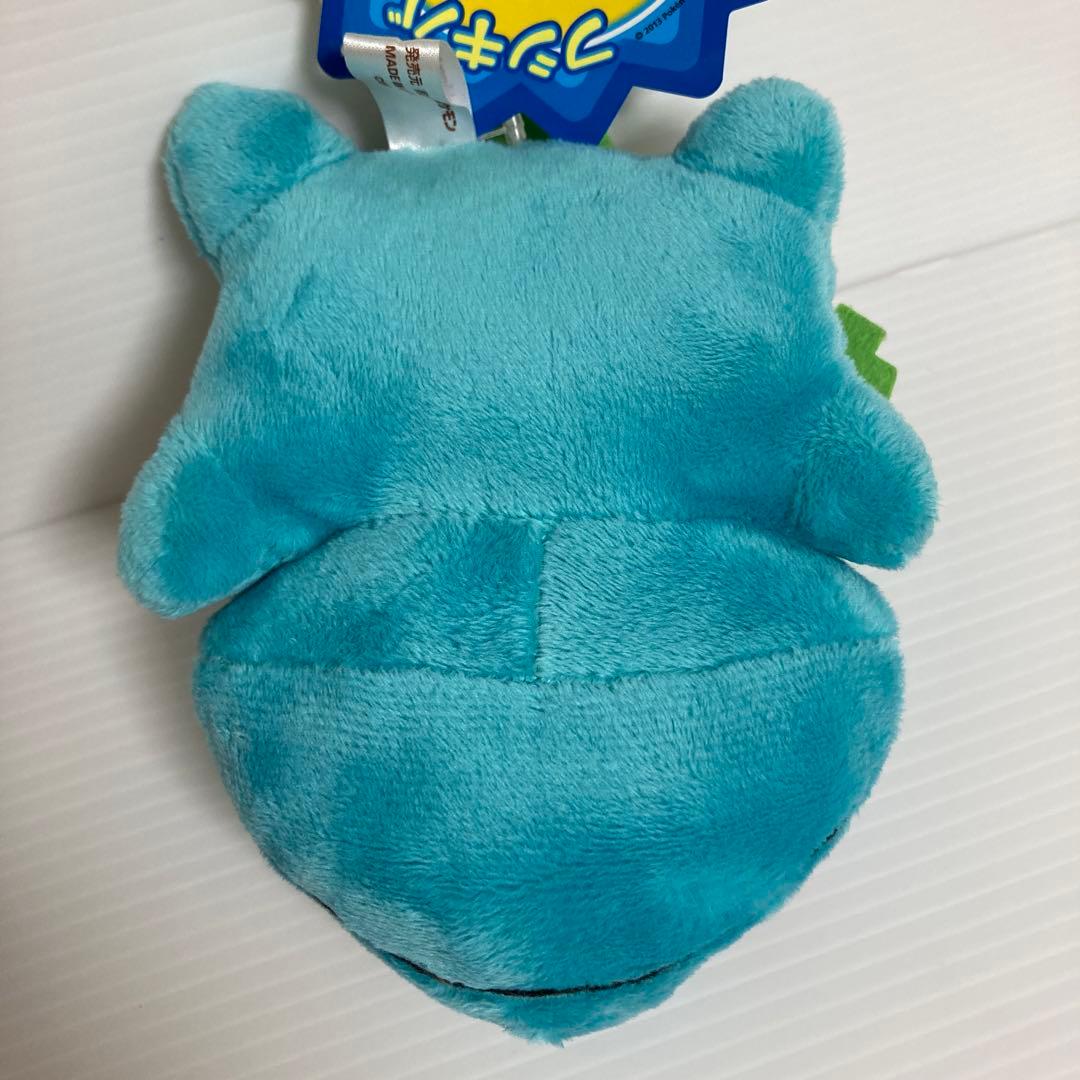 フシギバナ ドール ポケドール ぬいぐるみ タグ付き 2013 ポケモン