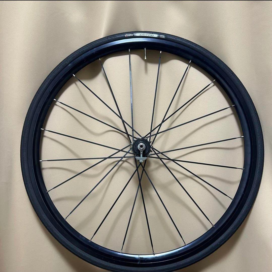 Mavic Ellipse 700C ホイール