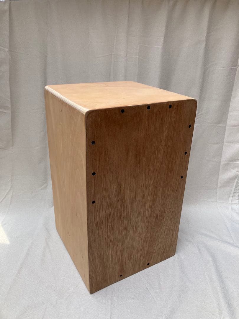 カホン　オーガニックビート　1