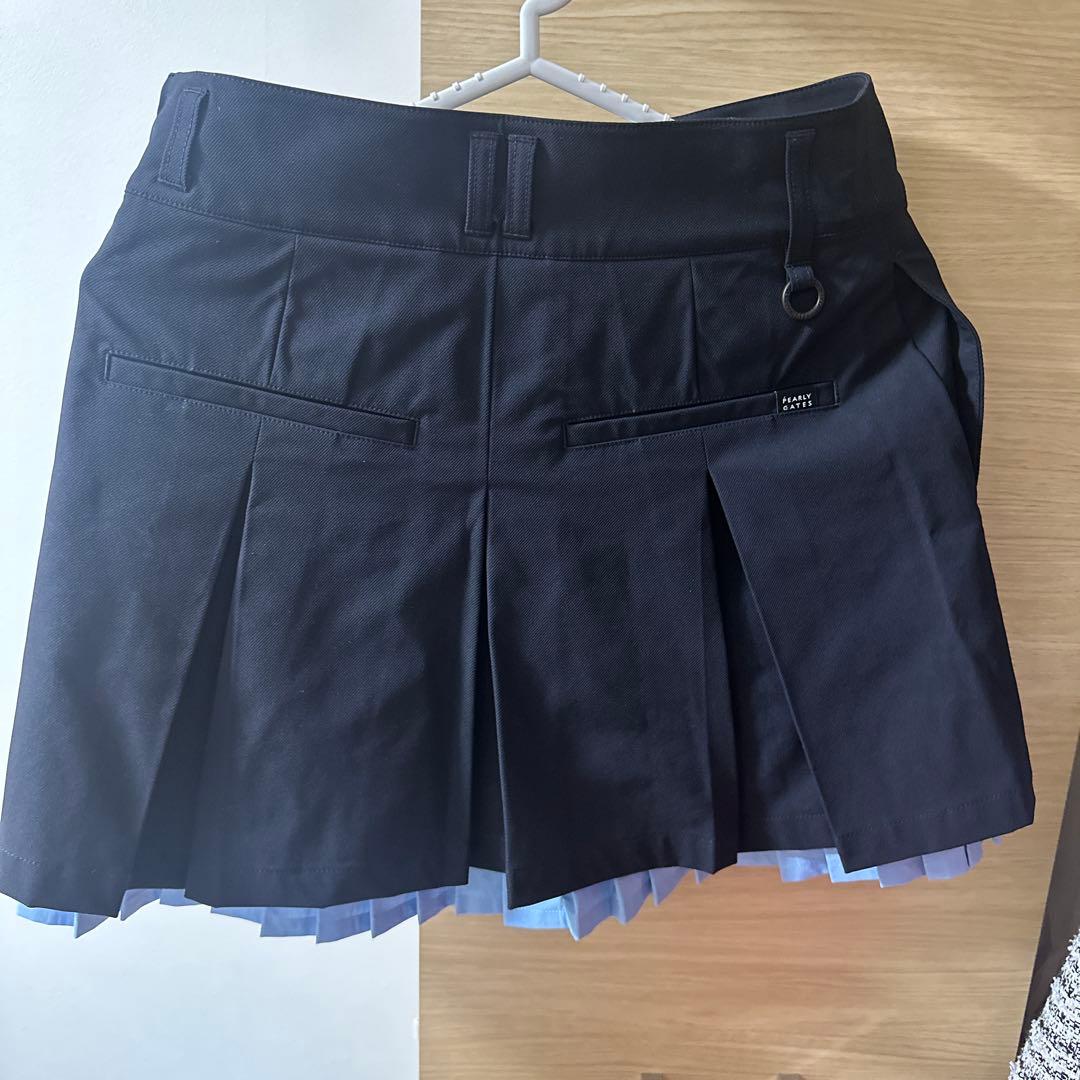 定価35,200円！半額以下！ PEARLY GATES スカート ゴルフウェア