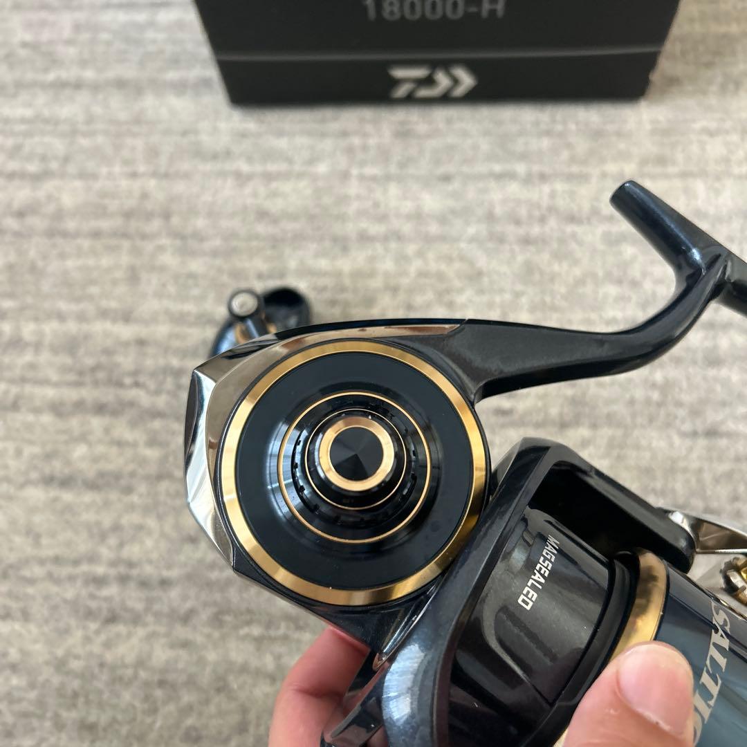 SALTIGA 18000H ソルディガ18000H