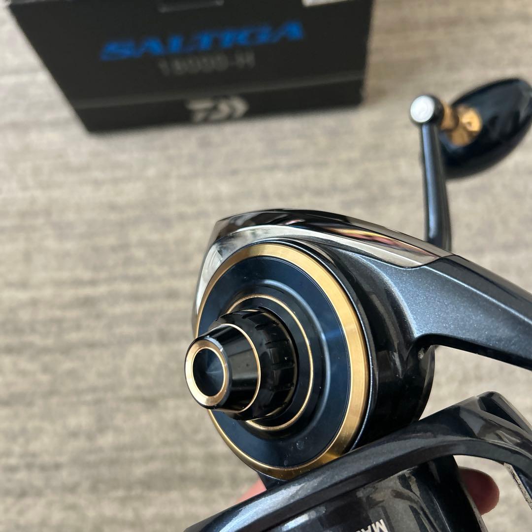 SALTIGA 18000H ソルディガ18000H