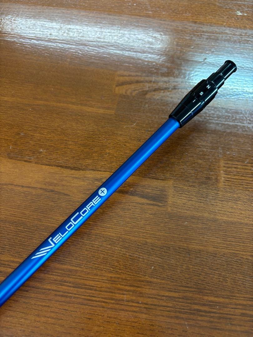 キャロウェイ用24VENTUSブルー 5SシャフトDr用　Fujikura