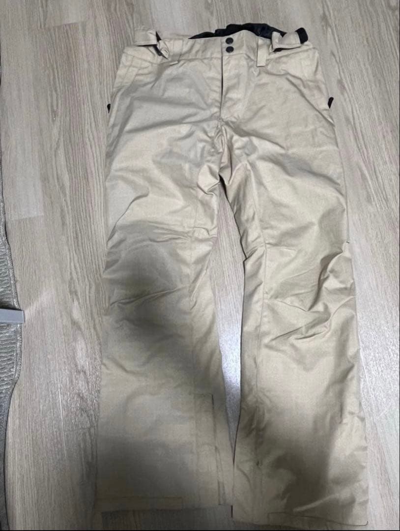 ICEPARDAL スノボウェア スキーウェア