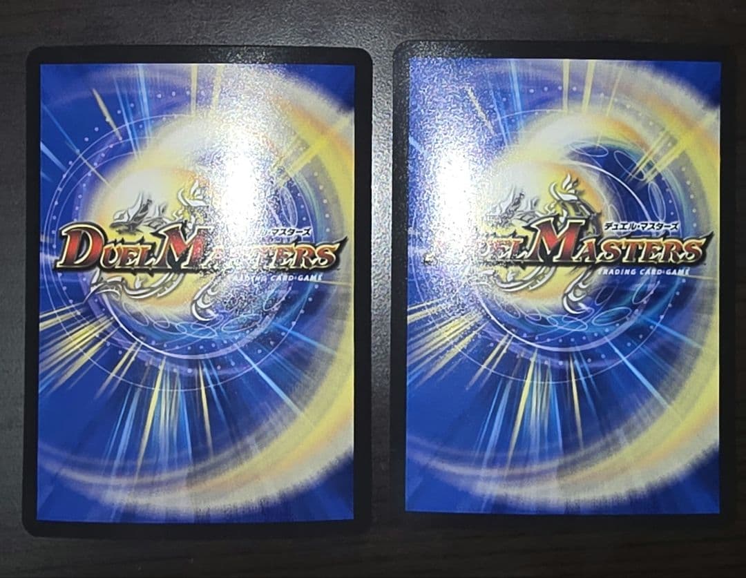 心転地と透幻郷の決断 シク2枚セット