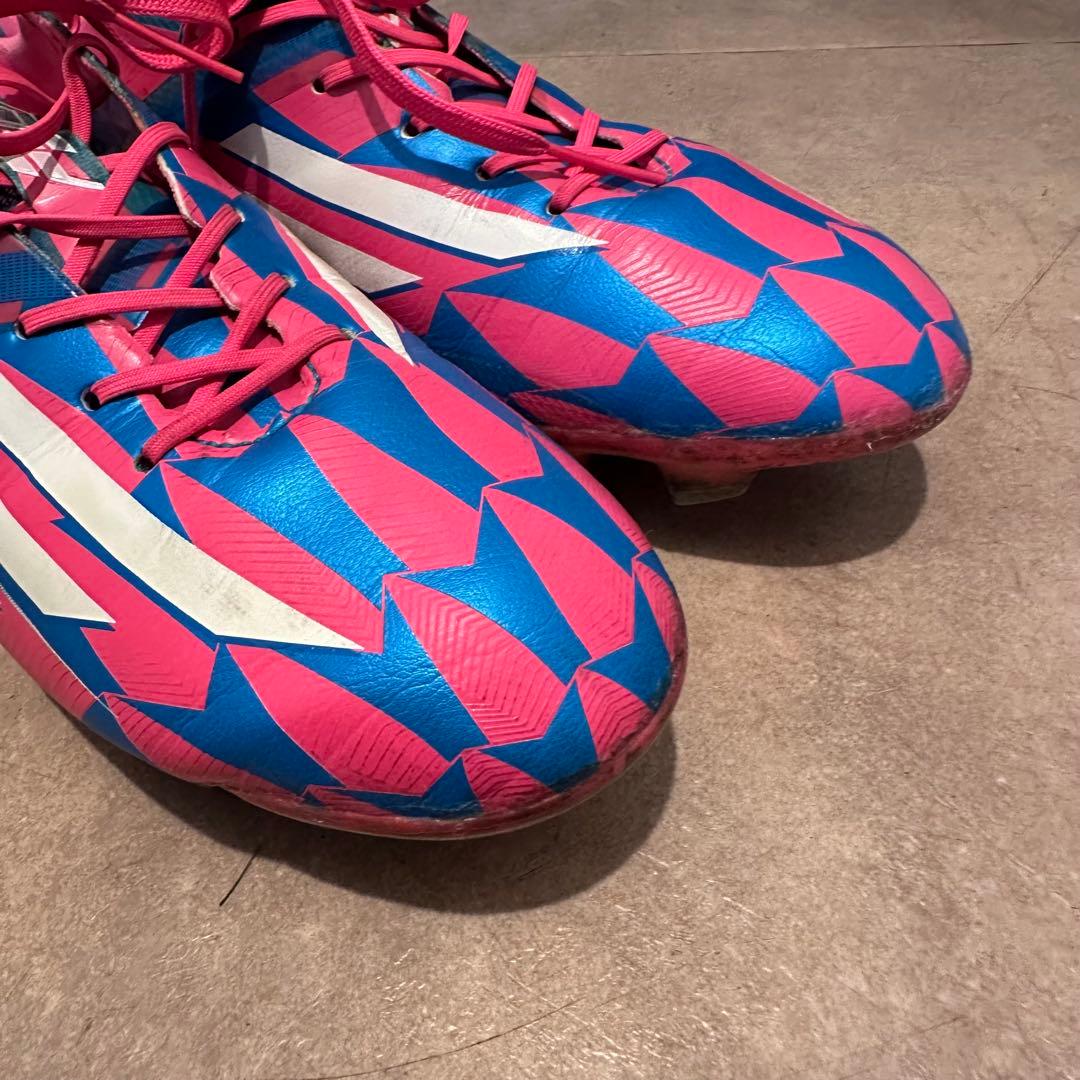 シューズ adidas F50 adizero 4 HG 28cm
