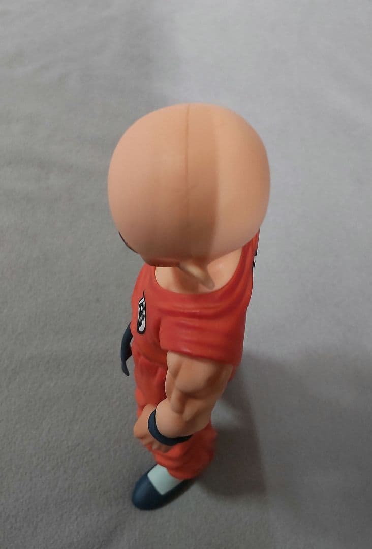 クリリン ドラゴンボール フィギュア 一番くじ B賞