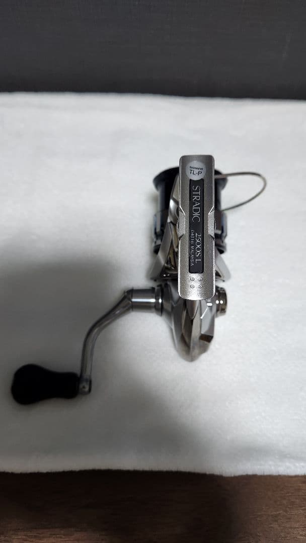 19.ストラディック2500s