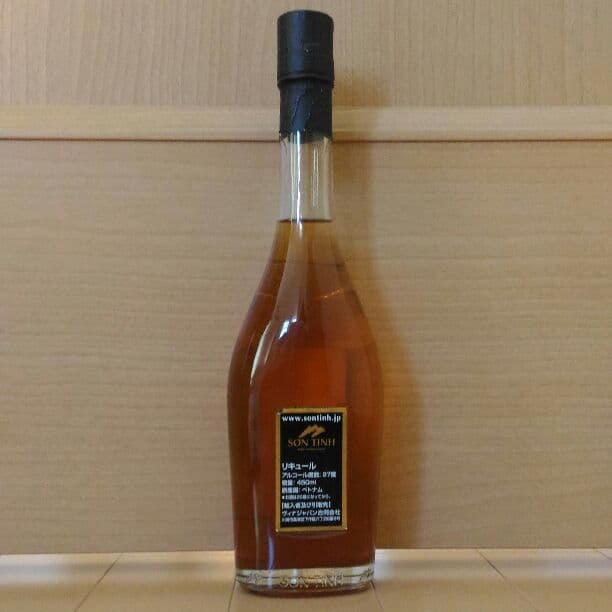 ソンティン　パッションフルーツ