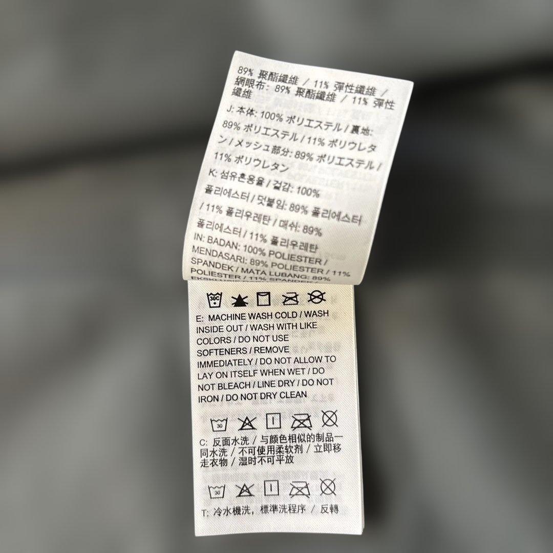 NIKE GOLF STORM-FIT フルジップアップジャケット size M