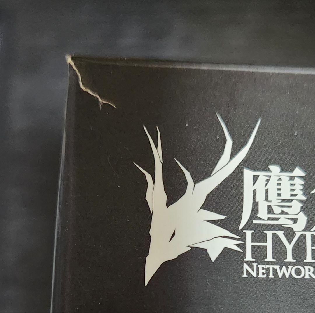 アークナイツ　エクシア　フィギュア