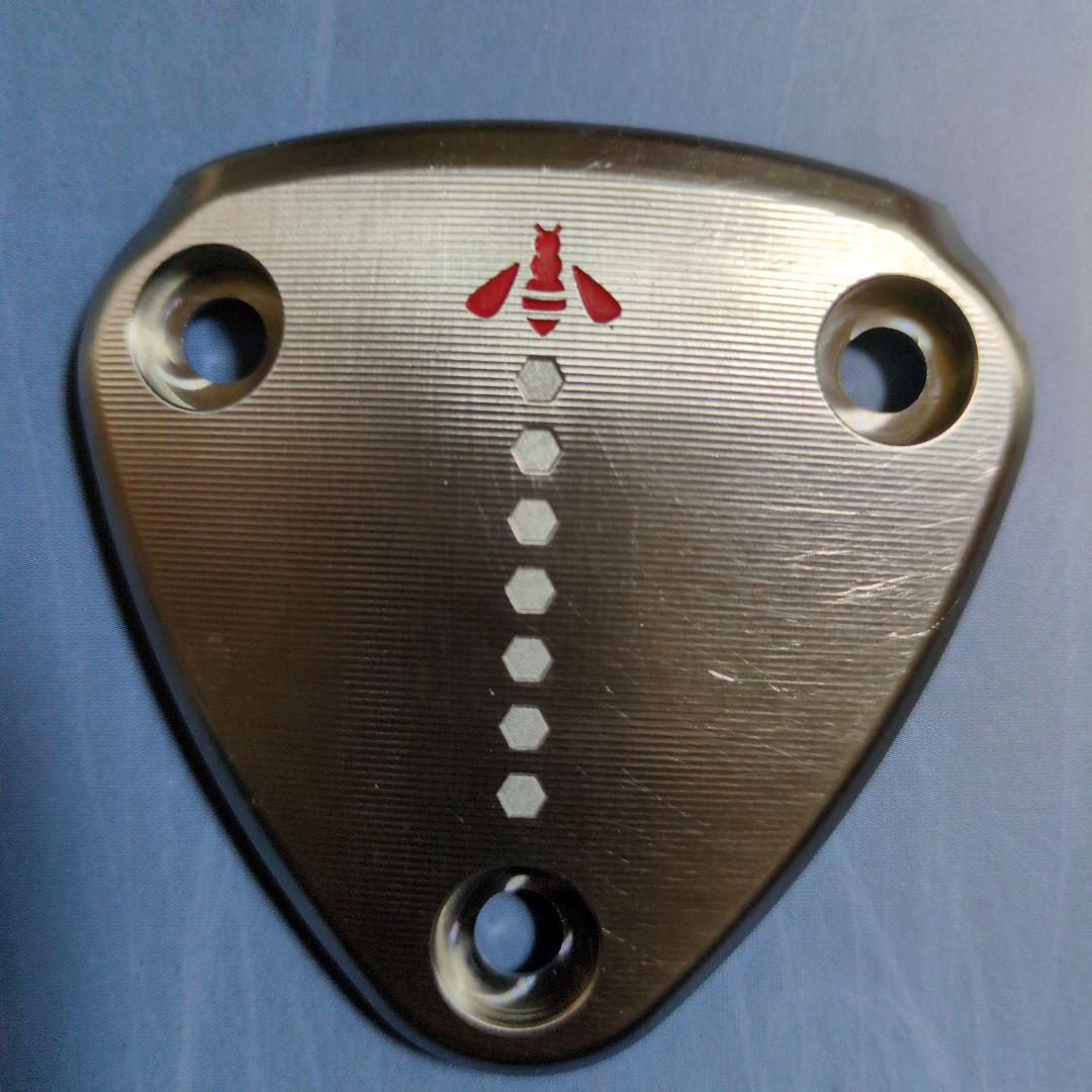 ロッディオBaffyフェアウェイウッドＮソール