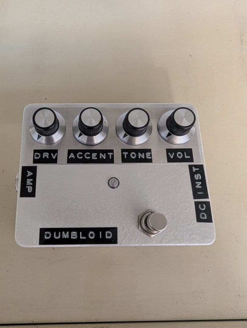 ギター Shin's Music DUMBLOID