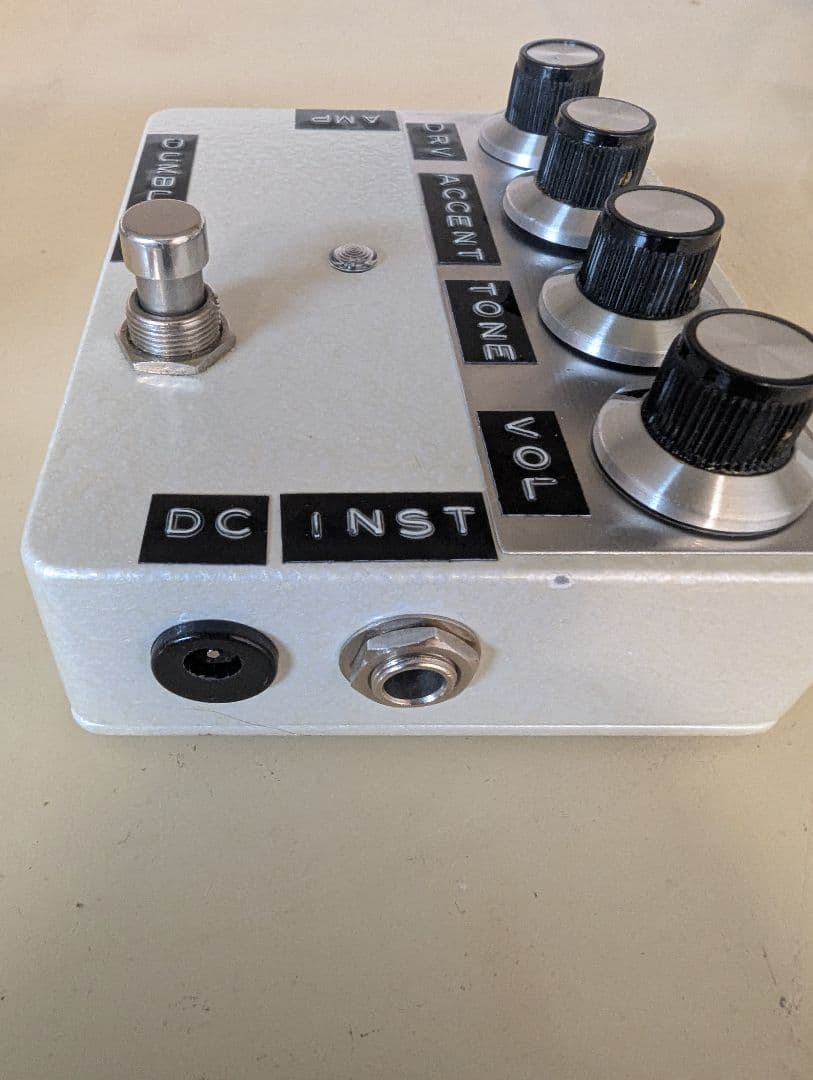 ギター Shin's Music DUMBLOID