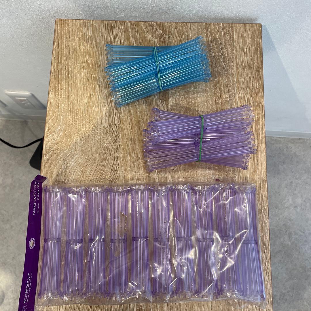 エバーメイト NEO ANION レギュラー ロッド　円錐