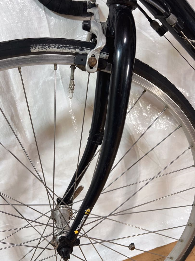 BRIDGESTONE ANCHOR アンカー RA800 ロードバイク