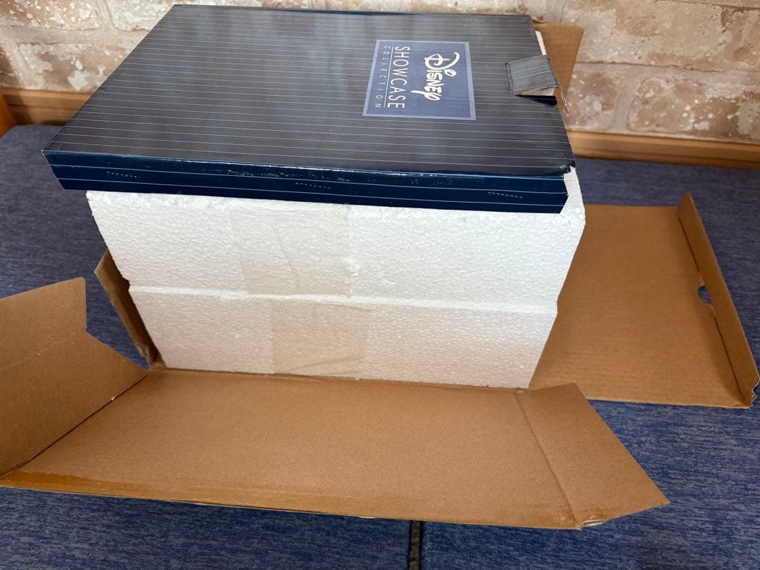 ディズニー エネスコ シンデレラ ウェディング クチュール デ フォース