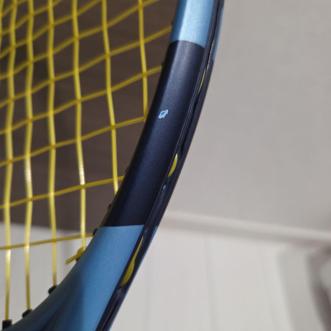 Babolat Pure Drive98 G2　ピュアドライブ98