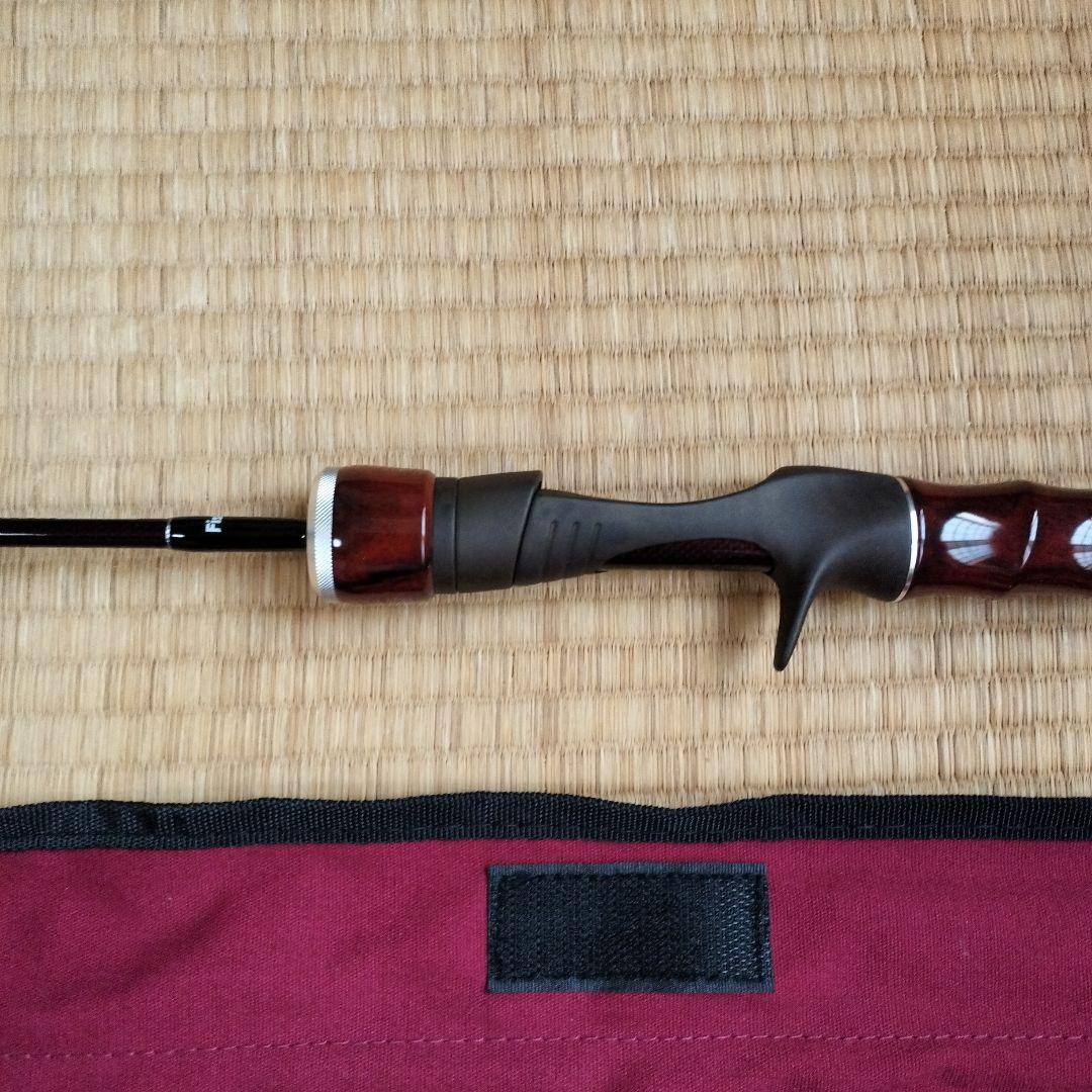 ルアー・フライ Fishman beams blancsierra 3.9UL limited