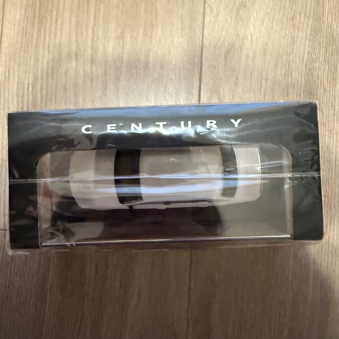 トヨタ JPN TAXI & センチュリー ミニカーセット