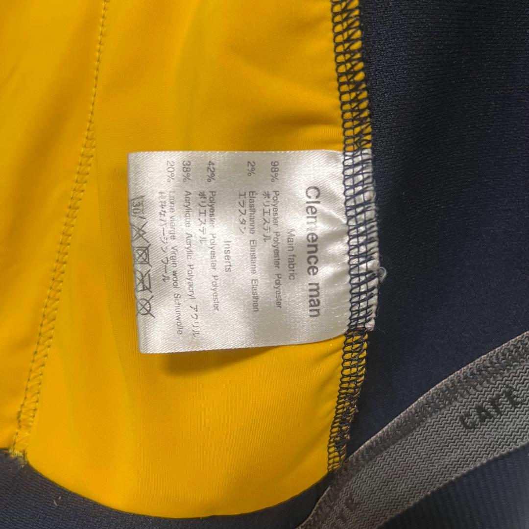 イブ特価Café du Cycliste メンズXS カフェドシクリステ