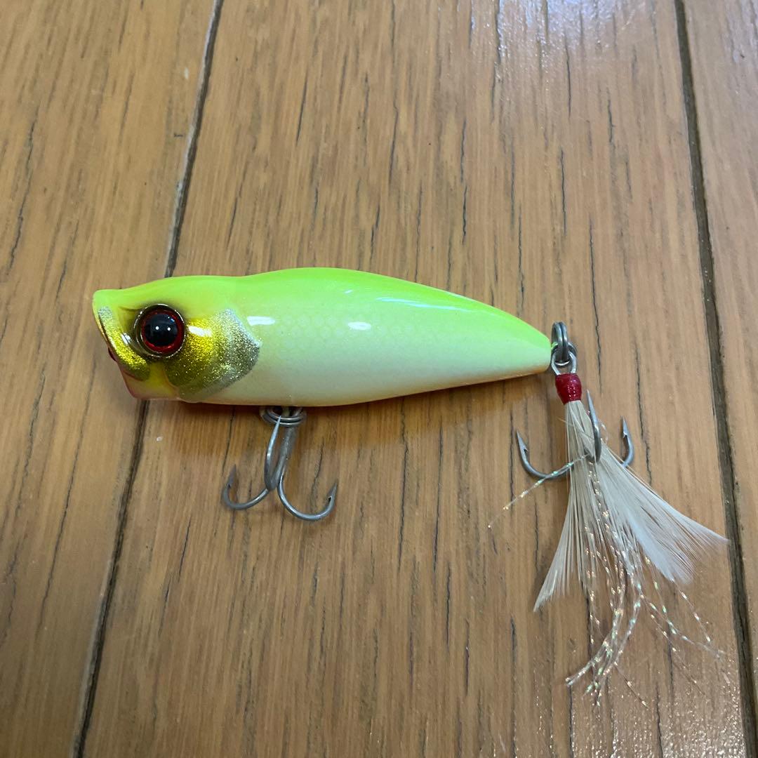 ダイワ　エバーグリーン　ツネキチ　ジャッカル　ルアー　セット　19点　まとめ売り