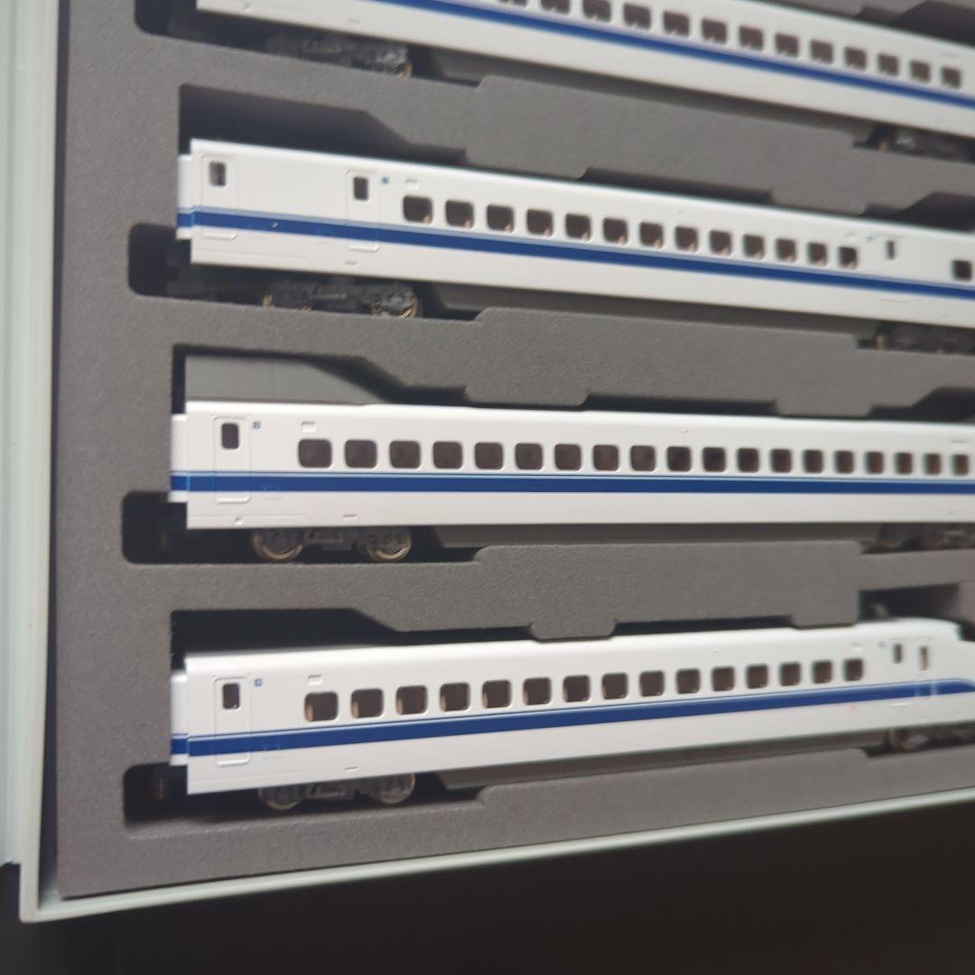 TOMIX JR 300系新幹線 基本セット 98775