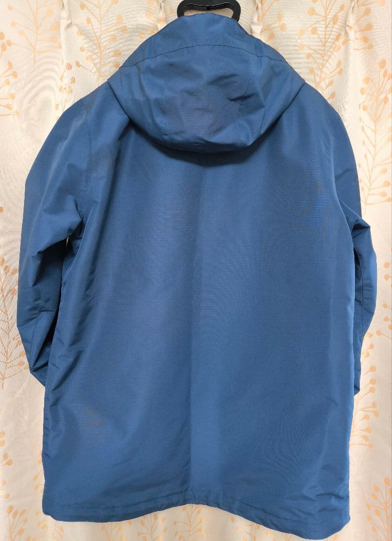 スノーボード ジャケット　エアブラスター　Sサイズ