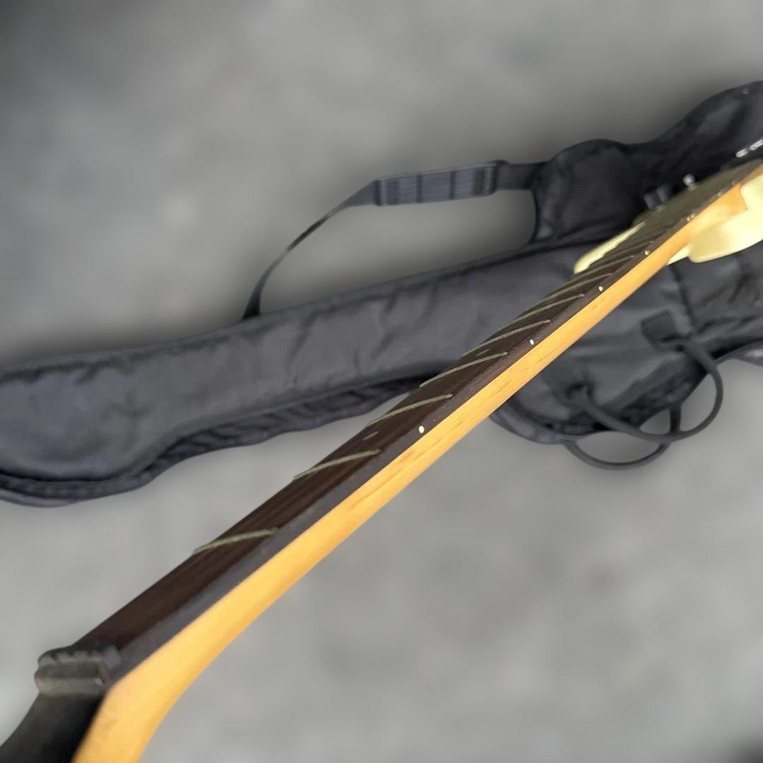 ヤマハYAMAHA RBX500R　Rock'n Road ベース