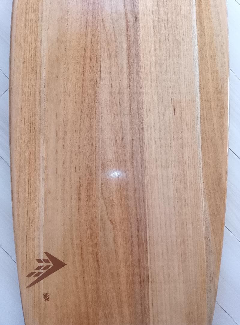 サーフィン・ボディボード Firewire GREEDY BEAVER 5'10\" Timbertek