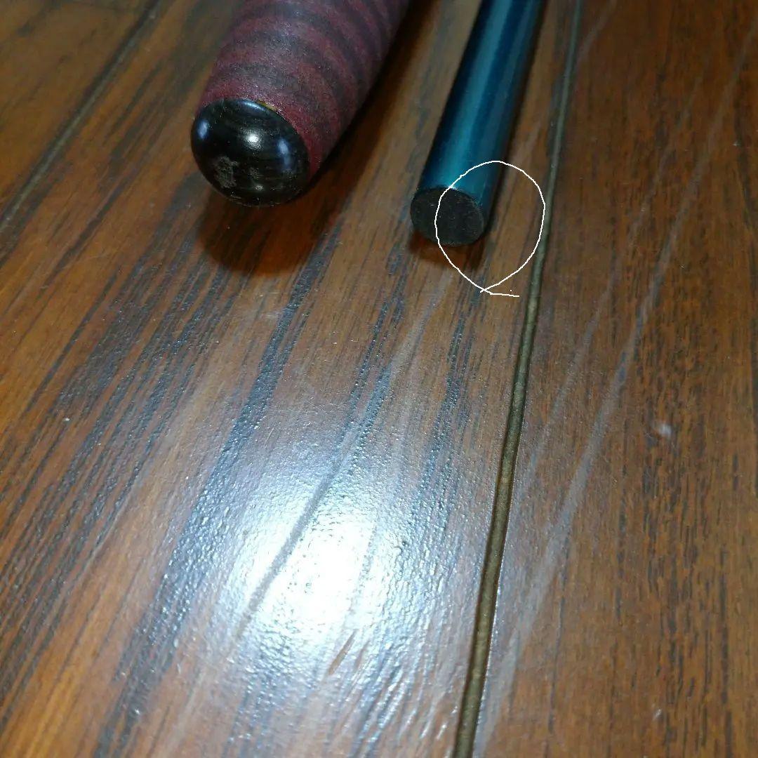 セイコー 征興 幻翠 19尺 パールグリーン ジャック扱い