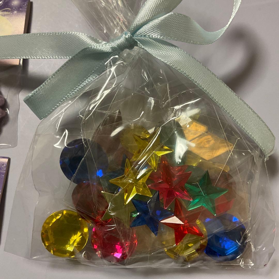 2018年　限定販売　カスタム　セボンスター　セット　新品