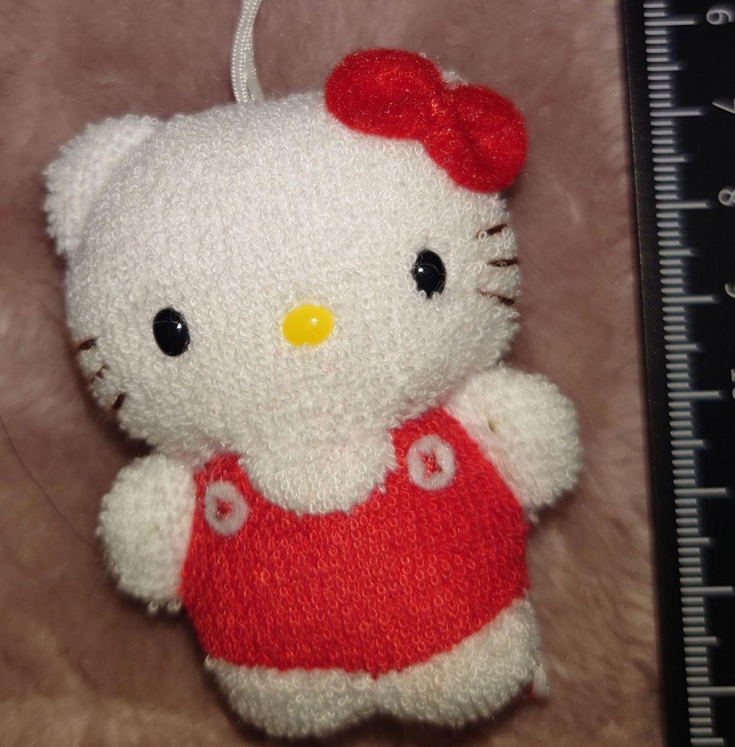 キティ マスコット レトロ