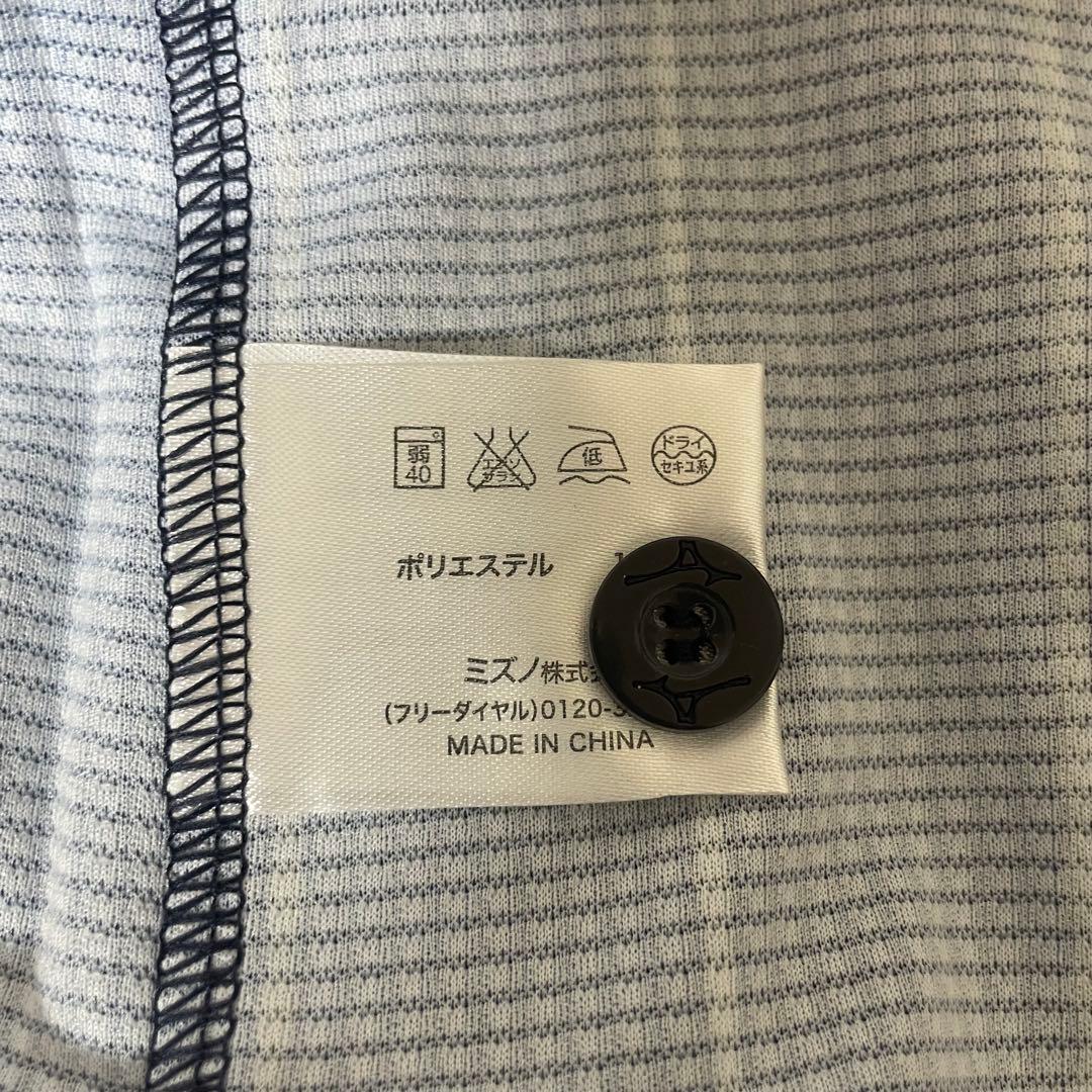 【未使用】2017 WBC レプリカユニフォーム　ビジター　背番号なし　M