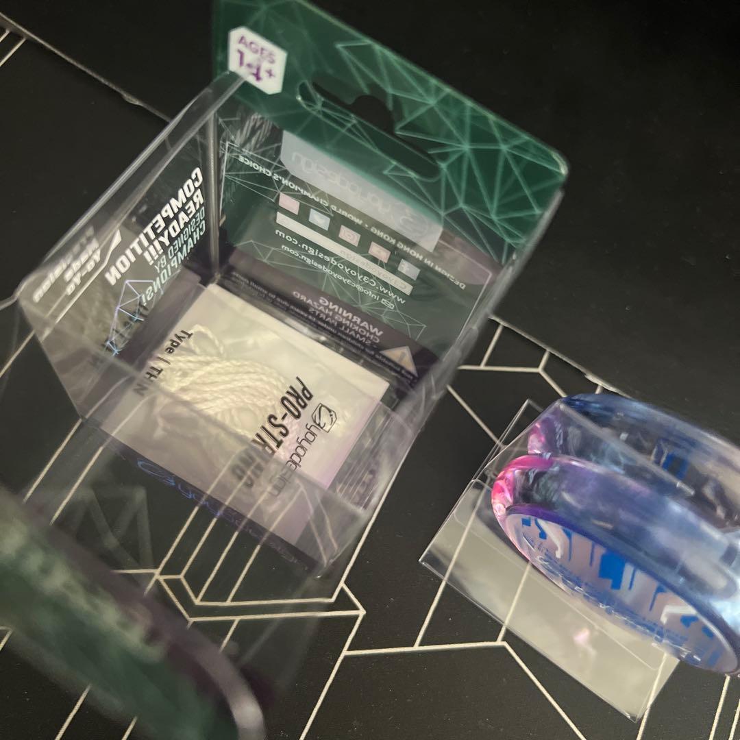 シーカー+ストリングセット