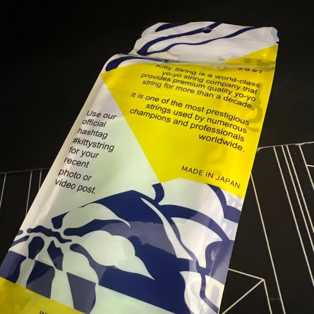 シーカー+ストリングセット