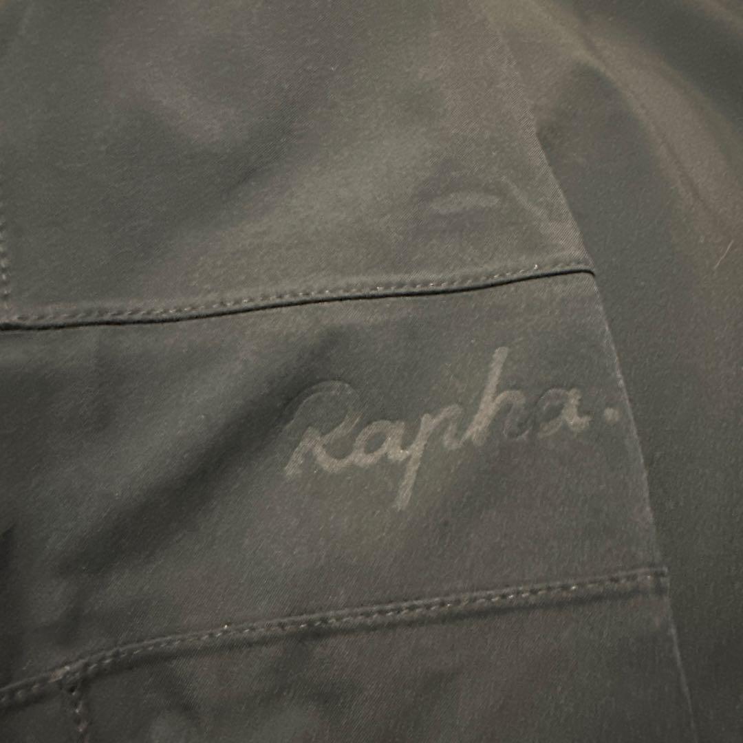 ウェア RAPHA PRO TEAM WINTER JACKET [2013?]