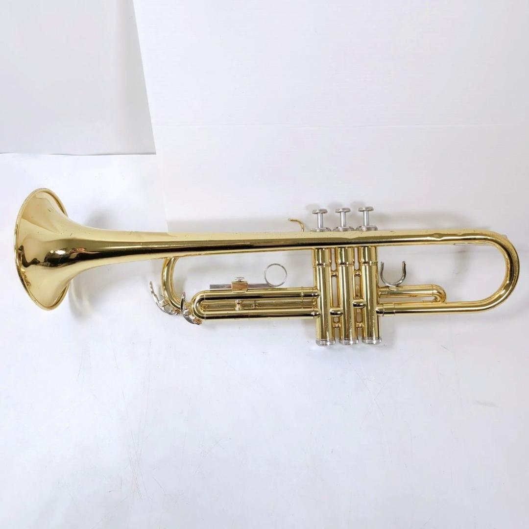 YAMAHA ヤマハ Trumpet B♭ トランペット YTR-2320E
