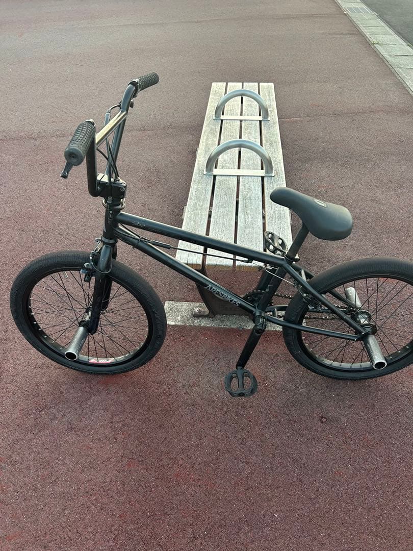 ARES BIKES 20インチ　中古