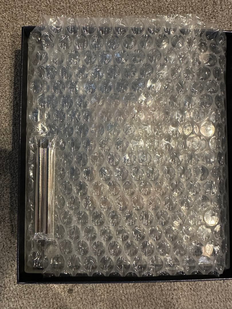 【新品未使用】遊戯王ブラックマジシャン（ステンレス製）