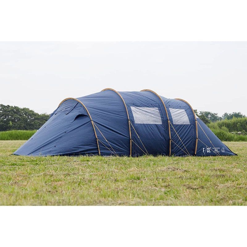 NORDISK REISA  navy　ノルディスク　レイサ　F/CE