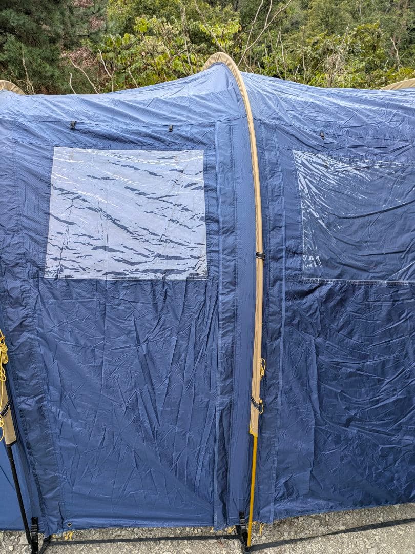 NORDISK REISA  navy　ノルディスク　レイサ　F/CE