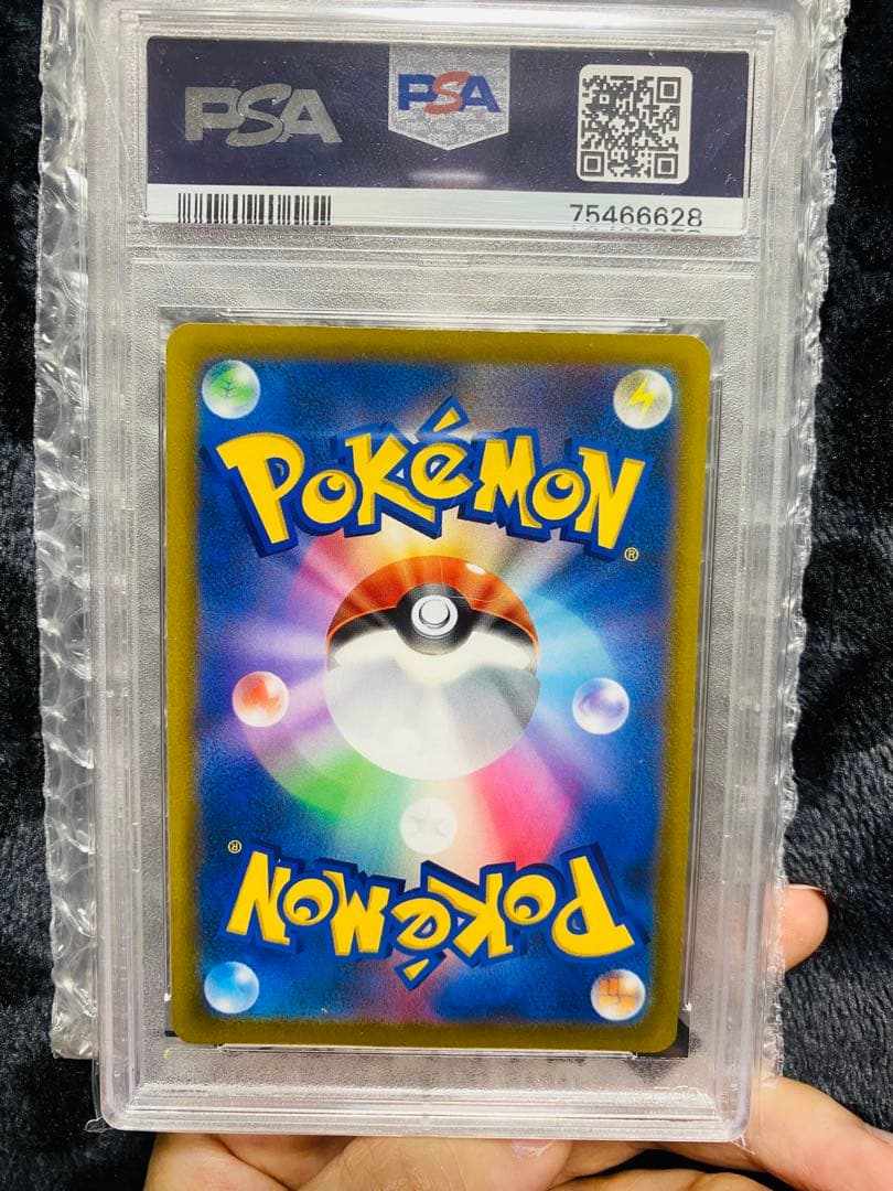 マリィのプライド SR PSA10スタートデッキ100 419/414