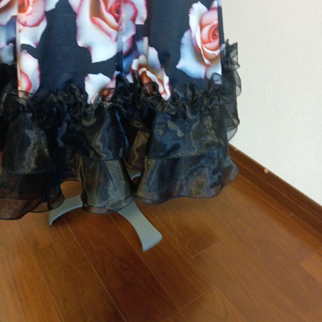 ✨️新品✨️社交ダンスツ―ピ―ス（Ｌサイズ）