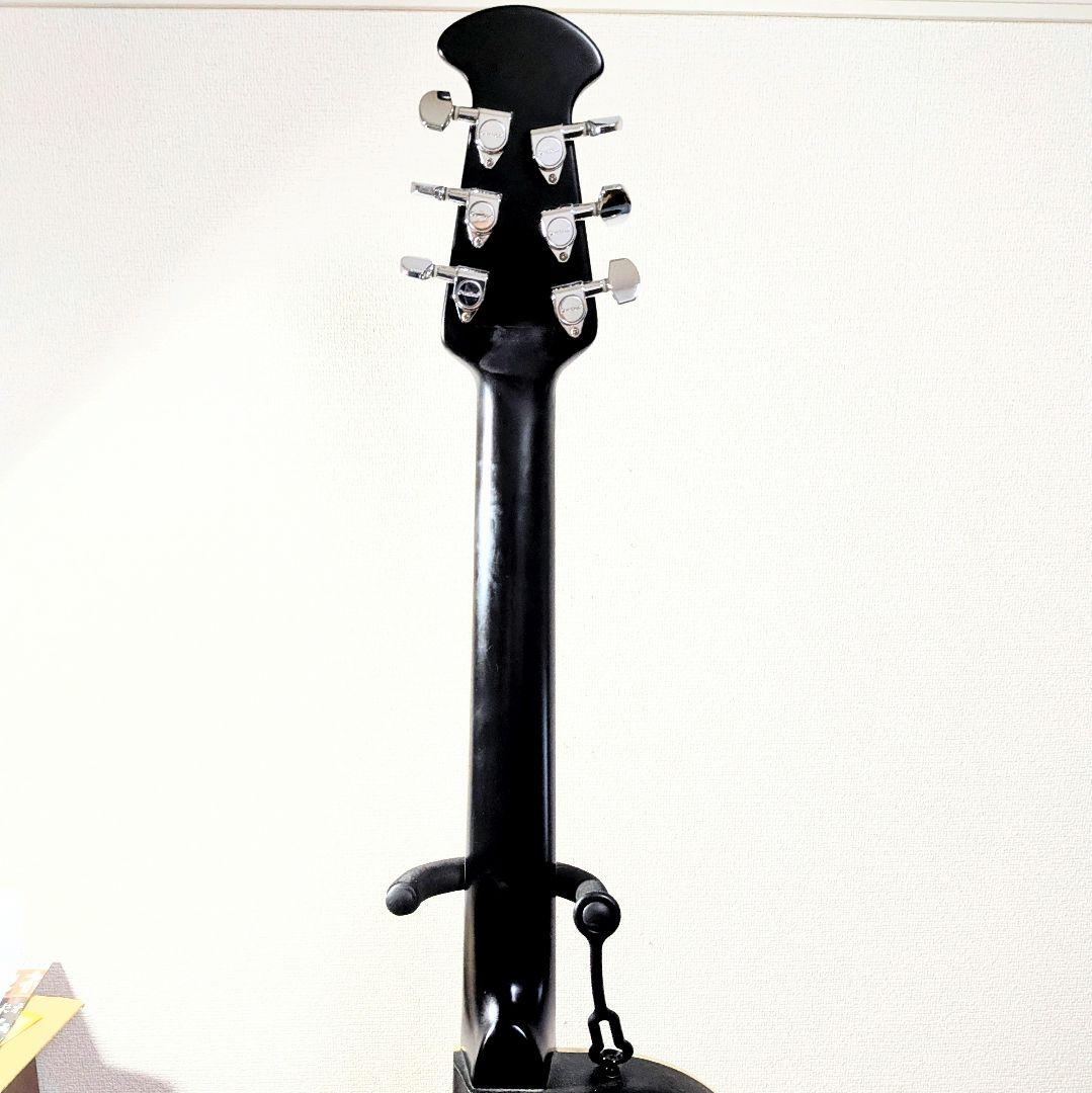 訳アリ美品　Ovation オベーション AE148 エレアコ アコギ