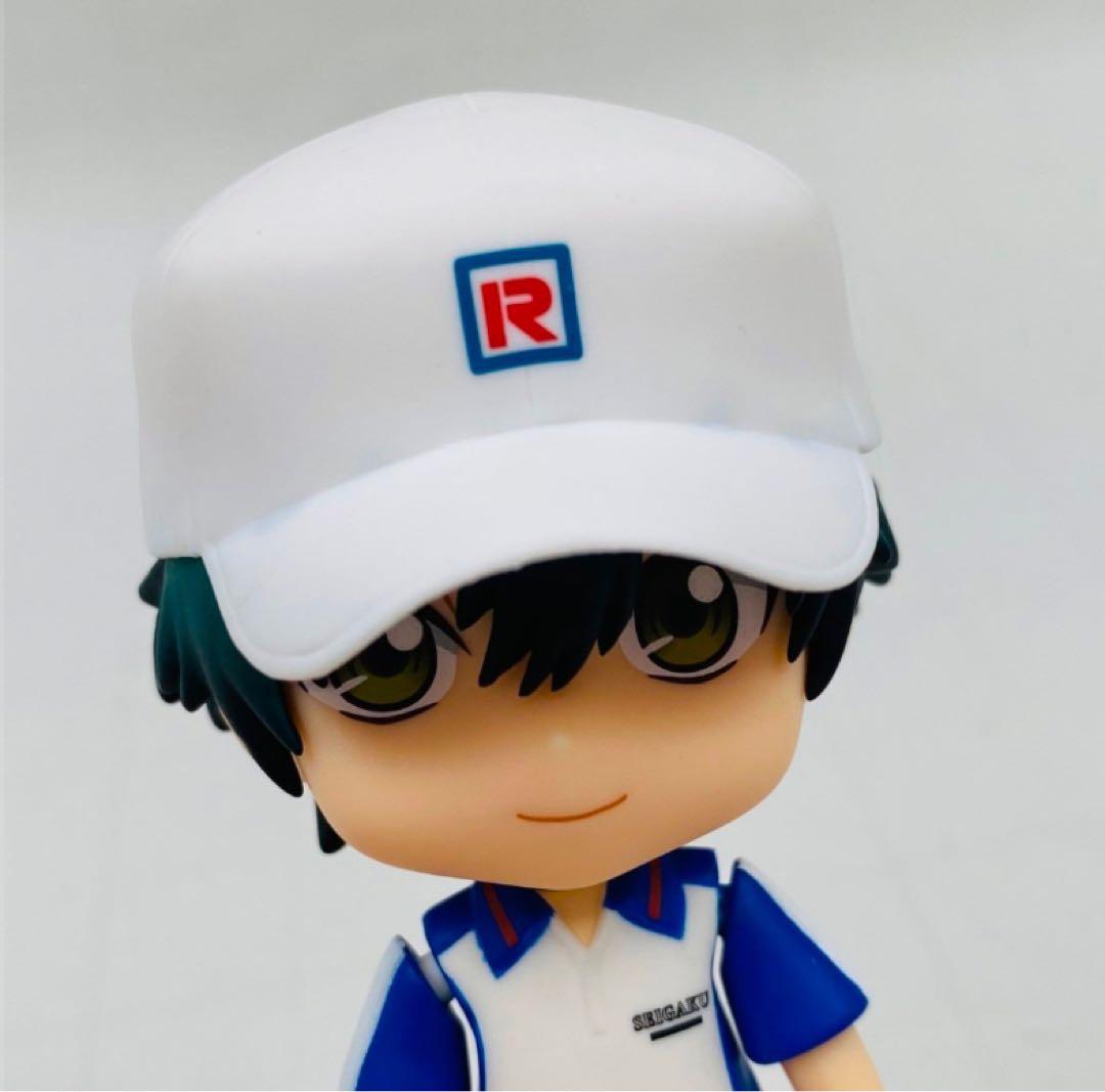 ねんどろいど　越前リョーマ