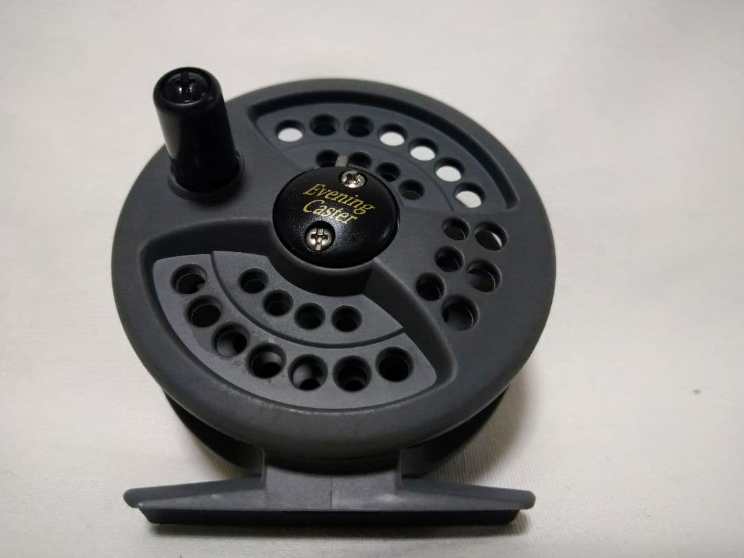 SZM フライロッドセット コルクグリップ(未使用　現在廃盤　希少)