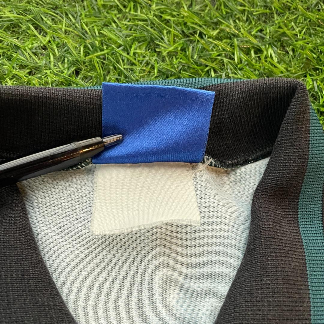 アヤックス 1995 アウェイ 正規品 UMBRO ユニフォーム ヴィンテージ