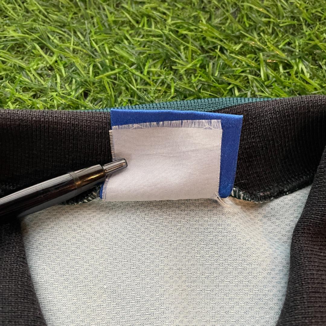 アヤックス 1995 アウェイ 正規品 UMBRO ユニフォーム ヴィンテージ